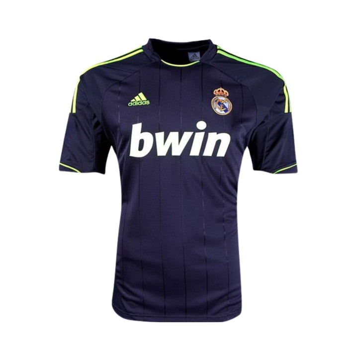 Real Madrid 12/13 Away