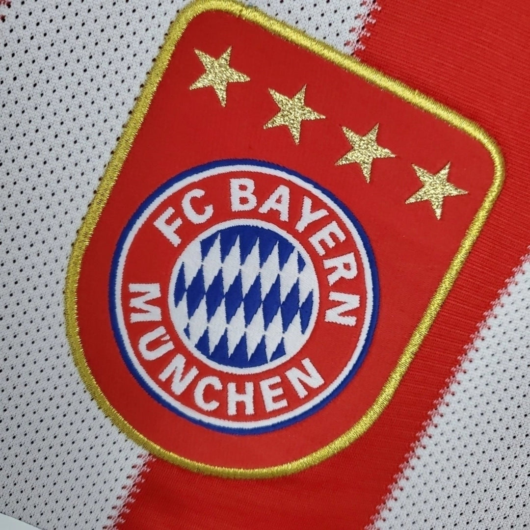 Bayern Munich 10/11