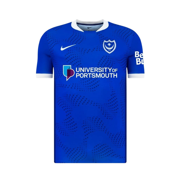 Portsmouth Football Club 25/26