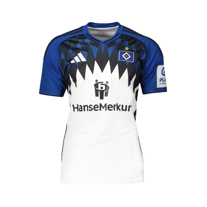 Hamburg SV 25/26
