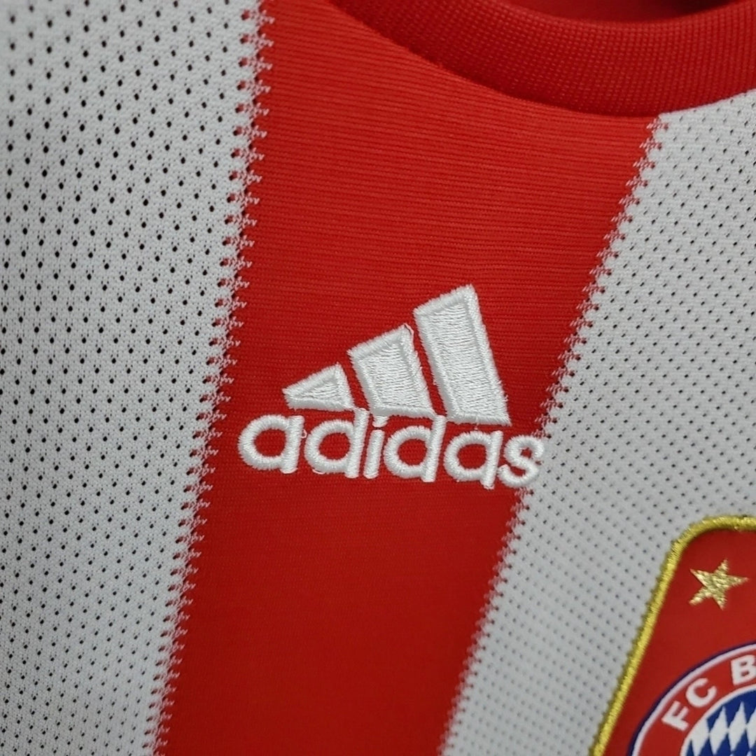 Bayern Munich 10/11
