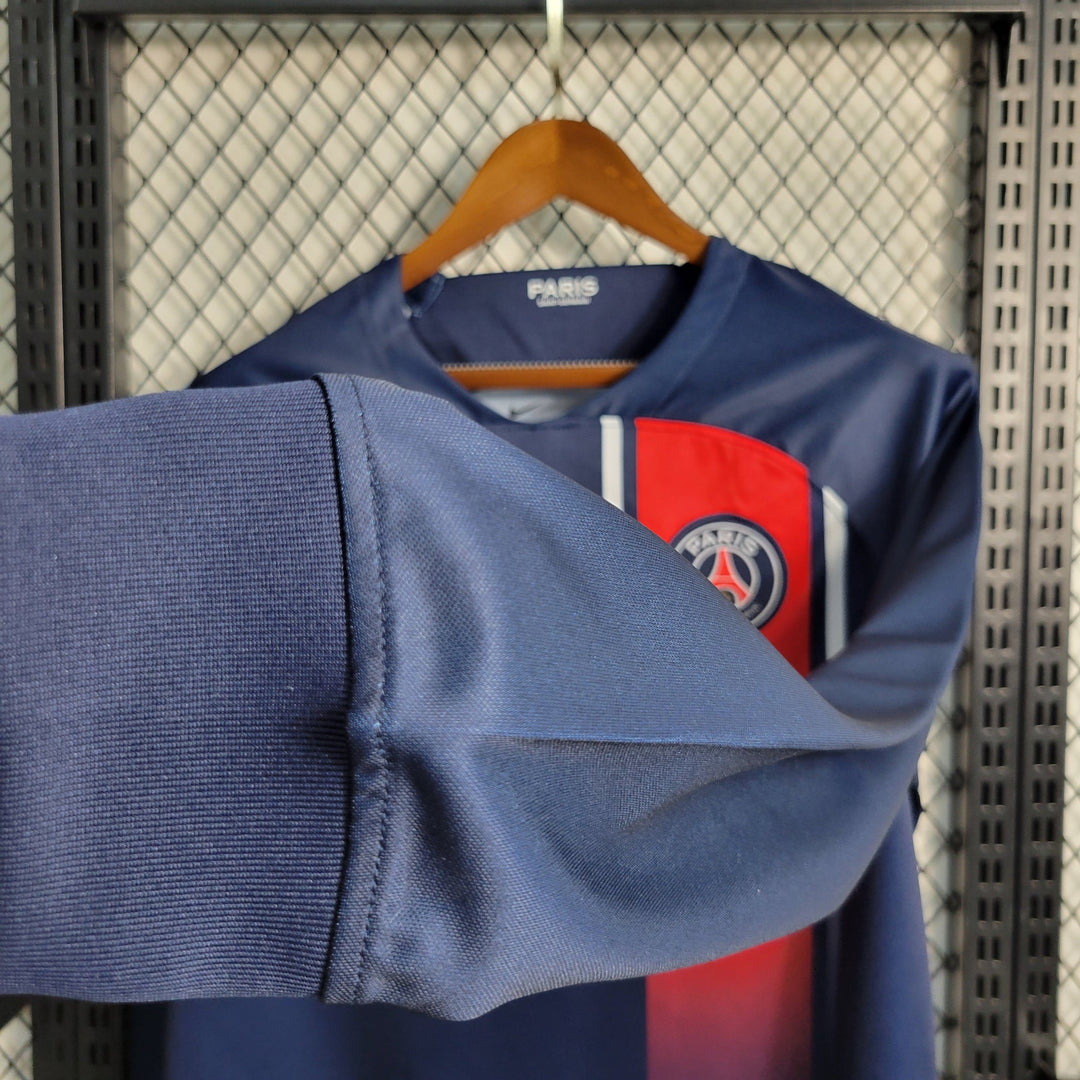 PSG 23/24 - Long Sleeve