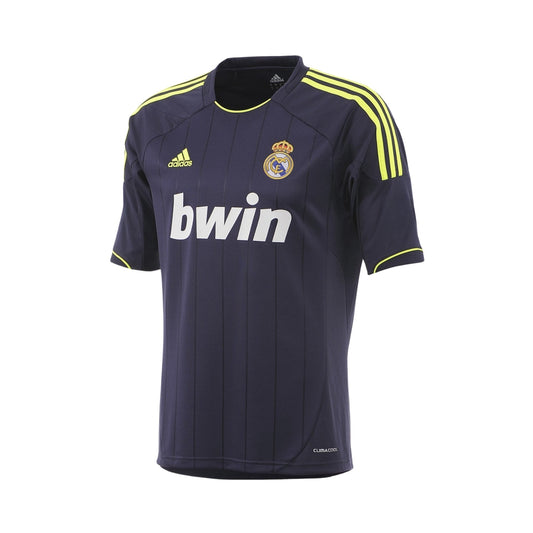 Real Madrid 12/13 Auswärts