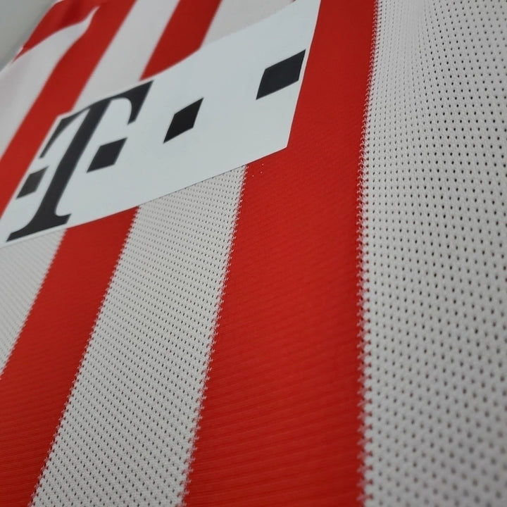 Bayern Munich 10/11