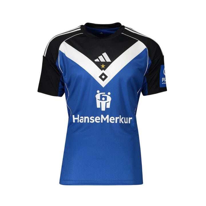 Hamburg SV 25/26 Away