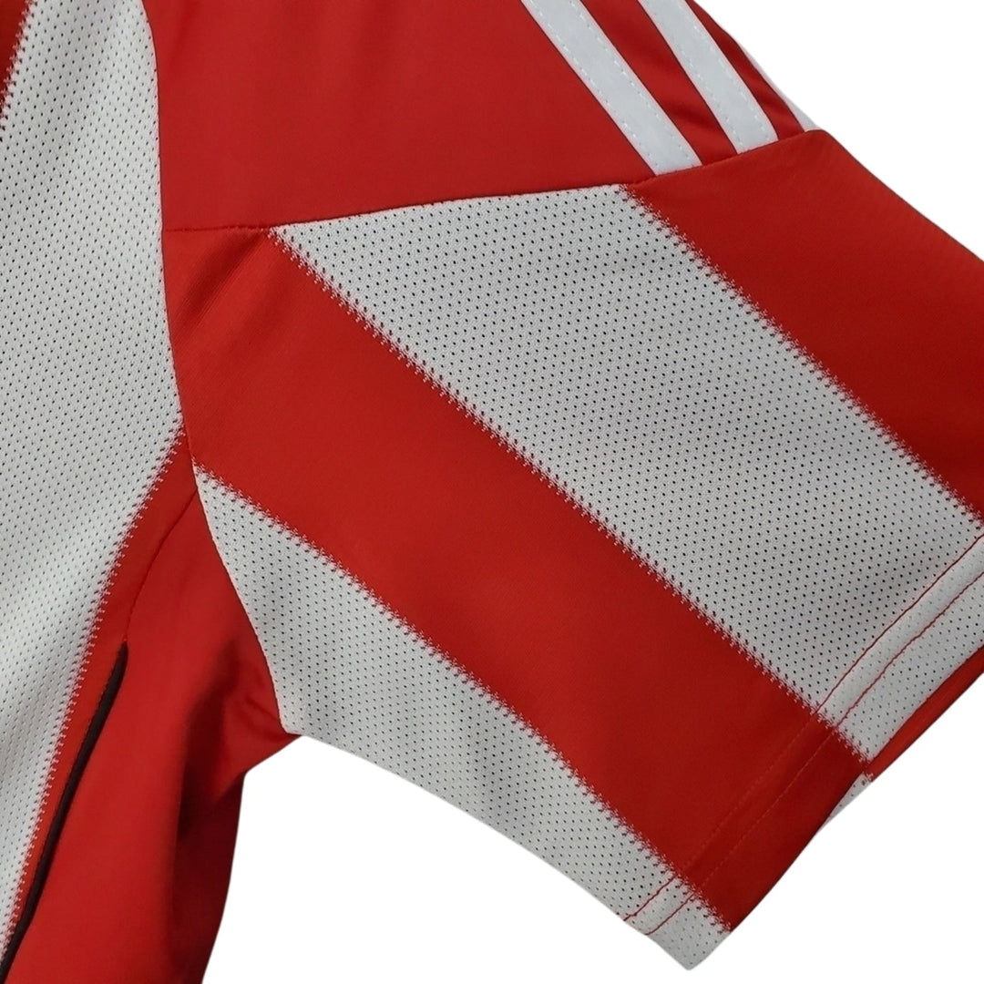 Bayern Munich 10/11