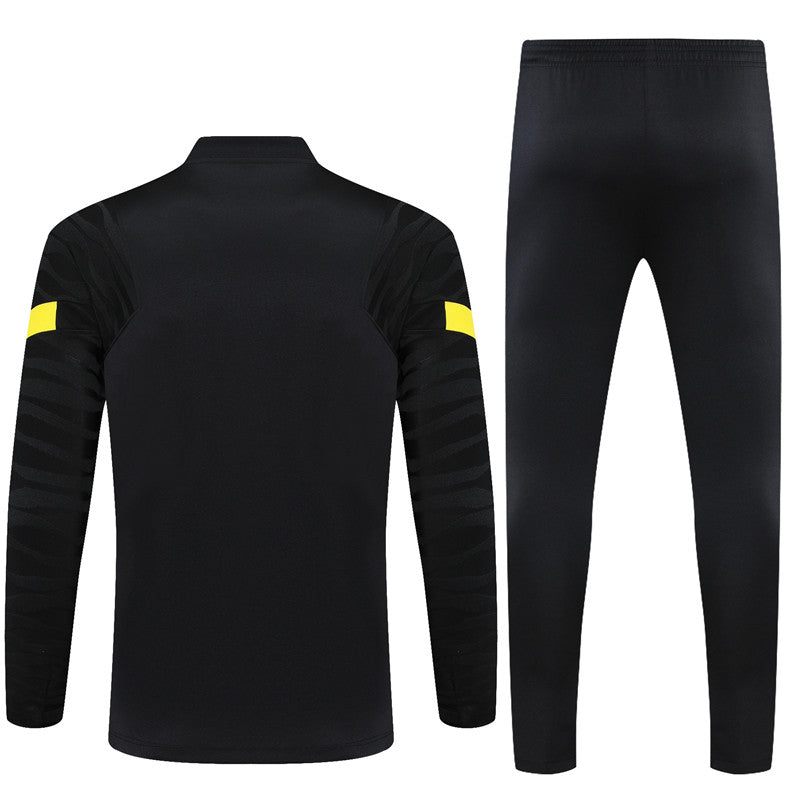 Chelsea 23/24 Training Fleece 1/2 Zip