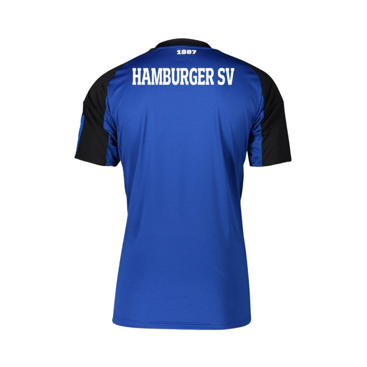 Hamburg SV 25/26 Away