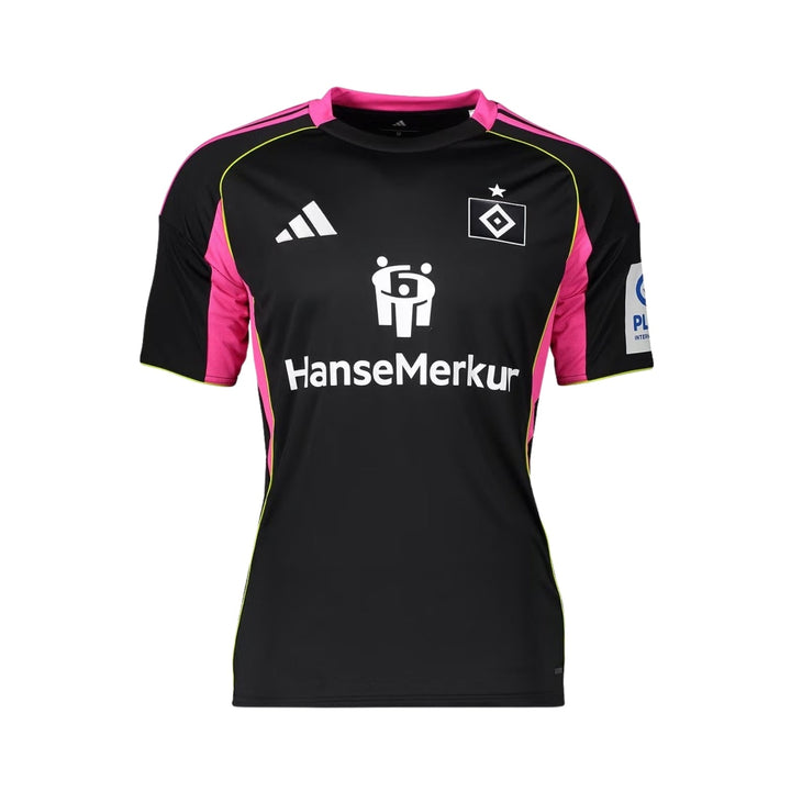 Hamburg SV 25/26 Third