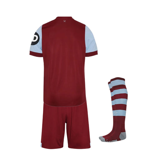 Child Kit - West Ham United 23/24