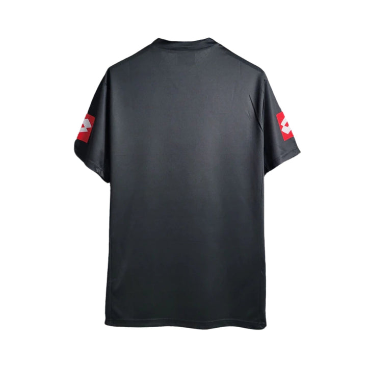 Juventus 01/02 Away