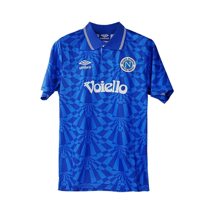 Napoli 91/92
