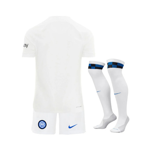 Child Kit - Inter Milan 23/24 Away