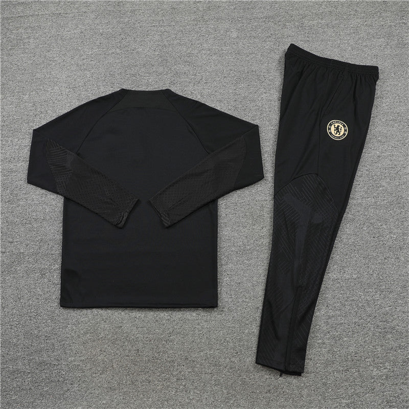Chelsea 23/24 - Training Shirt - 1/2 Zip