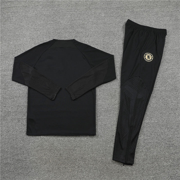 Chelsea 23/24 - Training Shirt - 1/2 Zip
