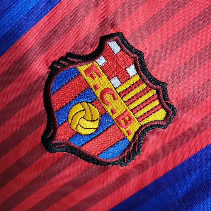 Barcelona 92/93