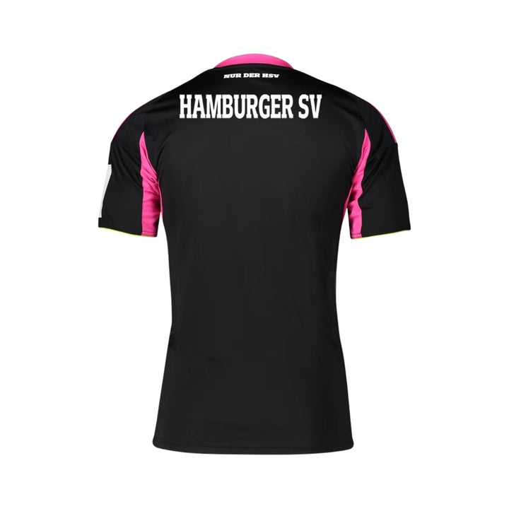 Hamburg SV 25/26 Third