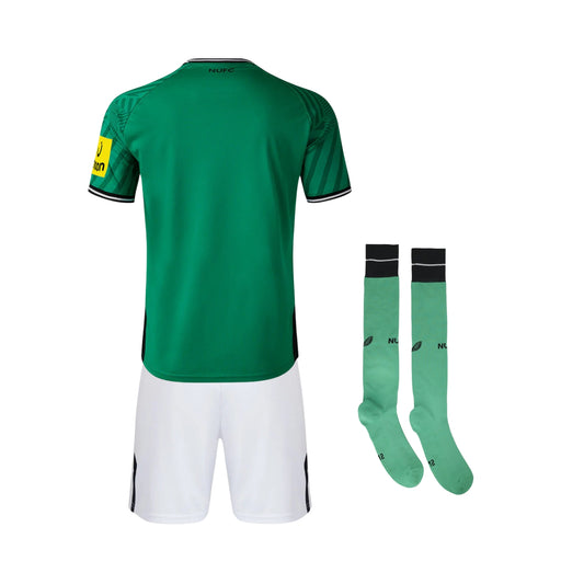 Child Kit - Newcastle 23/24 Away