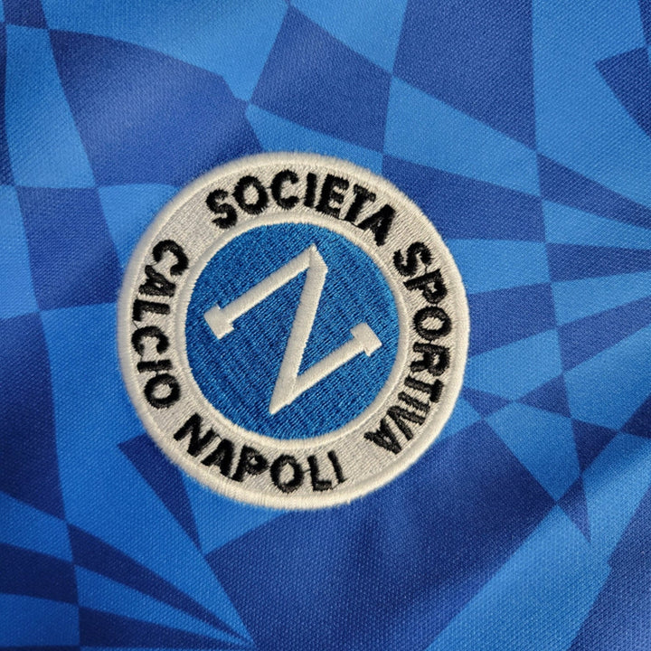 Napoli 91/92