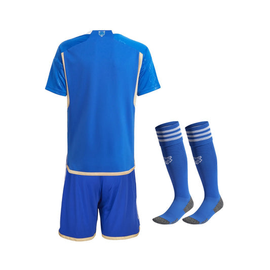 Child Kit - Leicester City 23/24