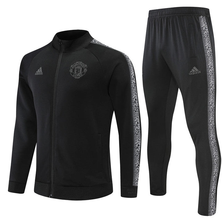 Manchester United 23/24 - Training Tracksuit - Full Zip