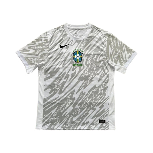 Brasilien 24/25 Dritter
