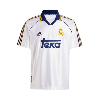 Real Madrid 99/00