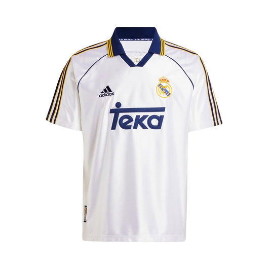 Real Madrid 99/00