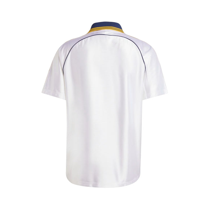 Real Madrid 99/00