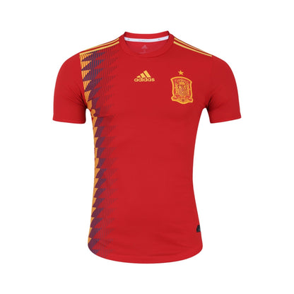 Espanha 18/19