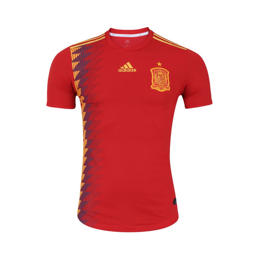 Espanha 18/19