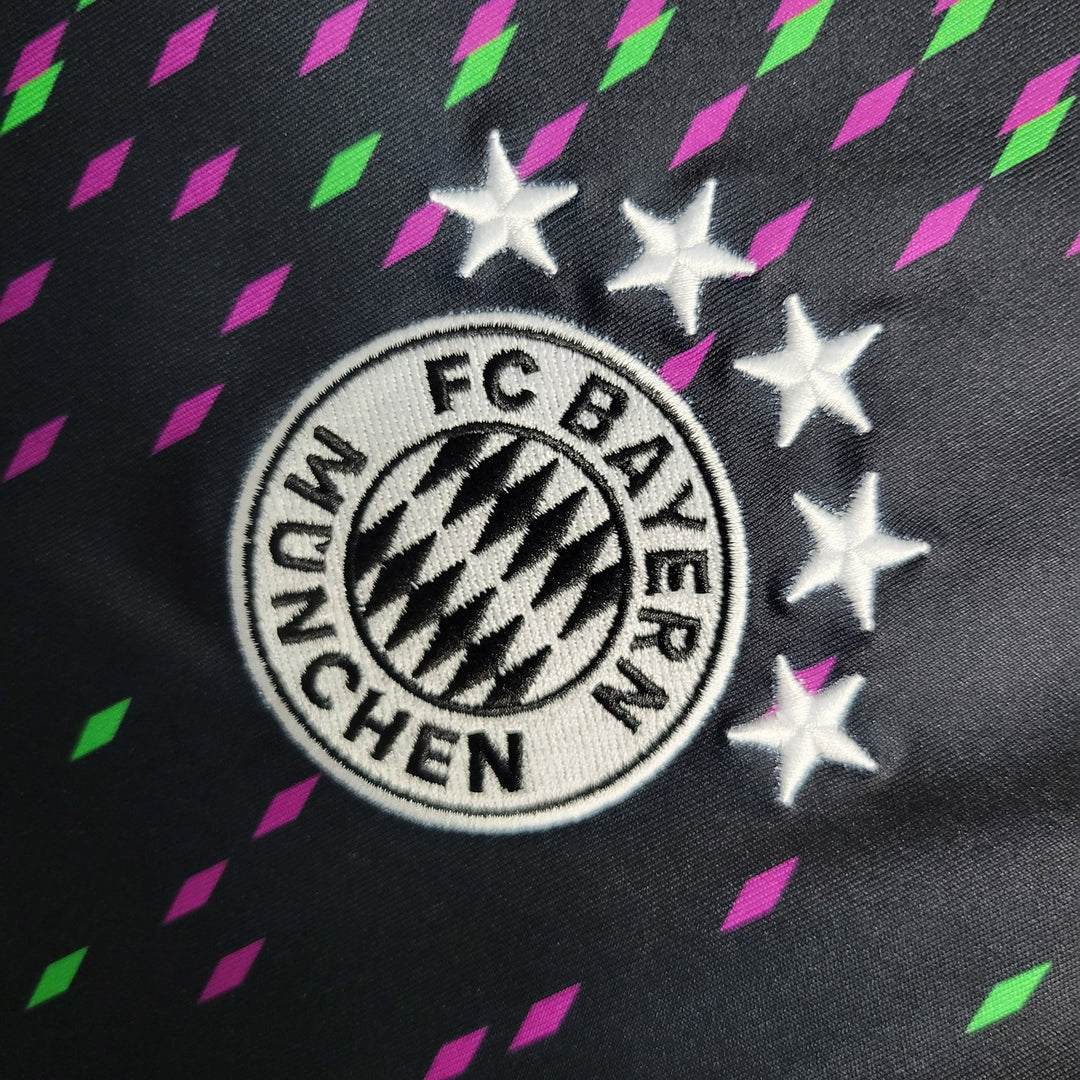 Bayern Munich 23/24 Away
