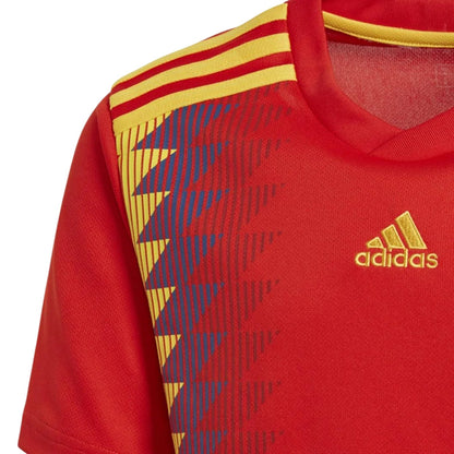 Espanha 18/19