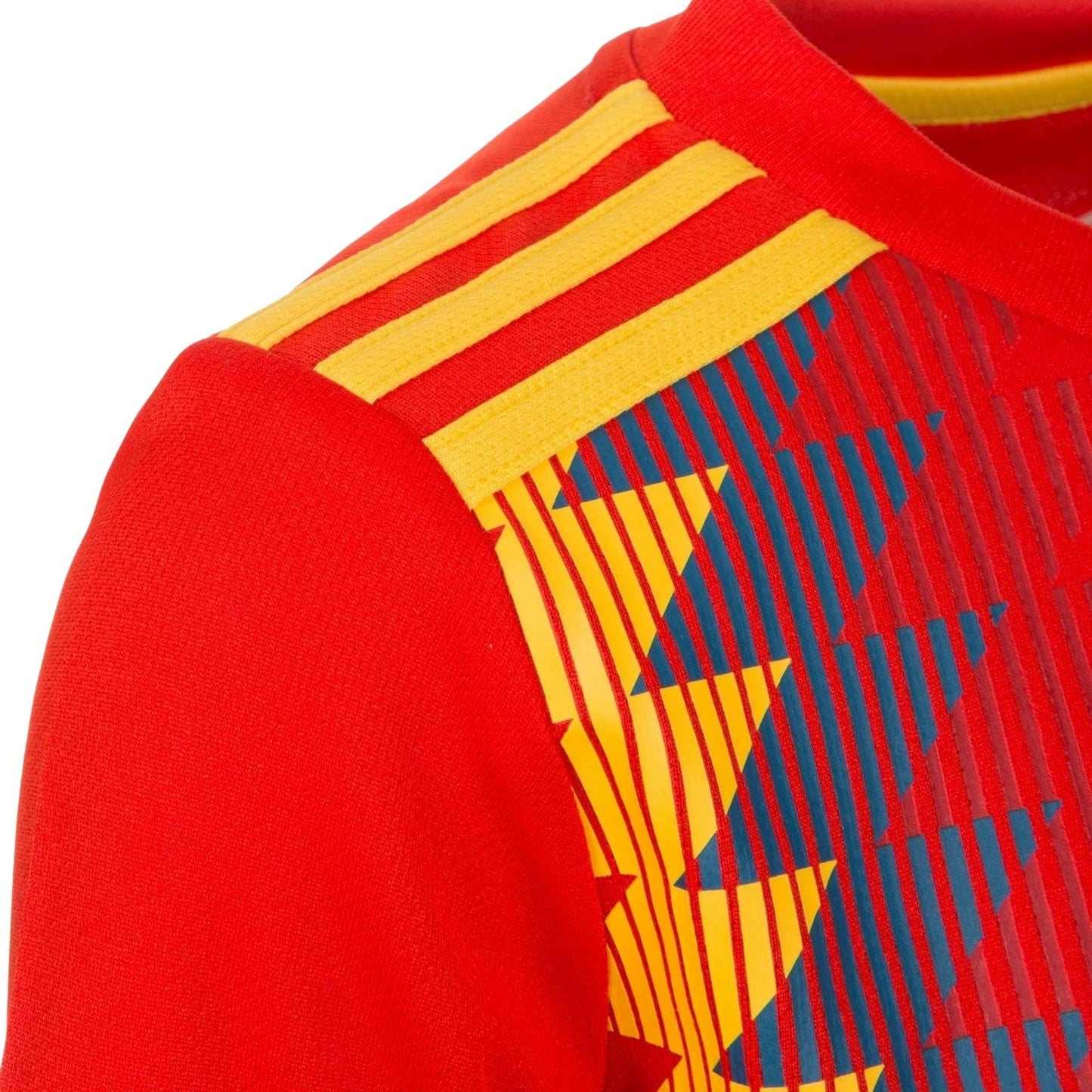 Espanha 18/19