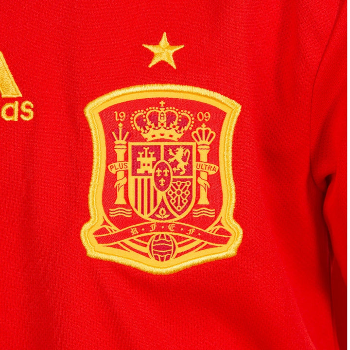 Spanien 18/19