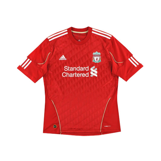 Liverpool 10/11