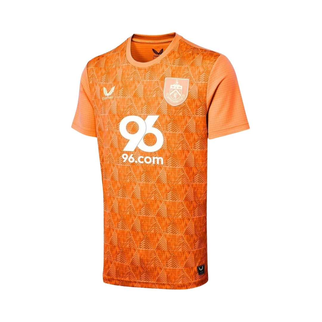 Burnley Goalkeeper Jersey 25/26