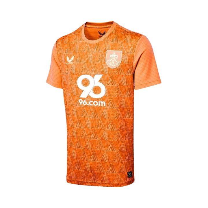 Burnley Goalkeeper Jersey 25/26