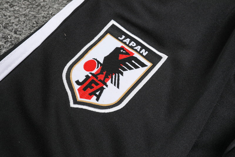 Japan 24/25 - Training Jersey - 1/2 Zip