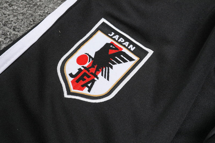 Japan 24/25 - Training Jersey - 1/2 Zip