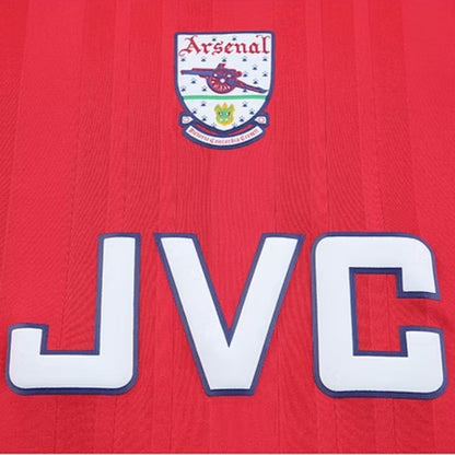 Arsenal 92/93