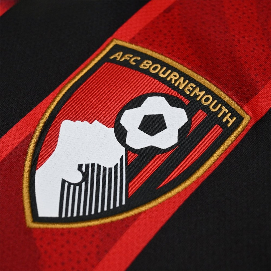 Bournemouth Principal 2025/26