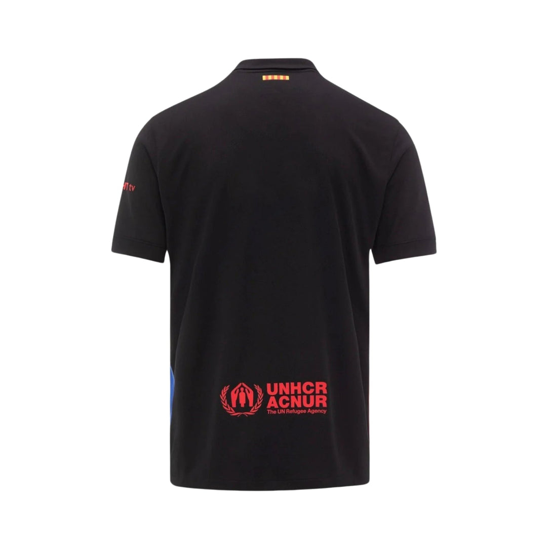 Barcelona 24/25 Away