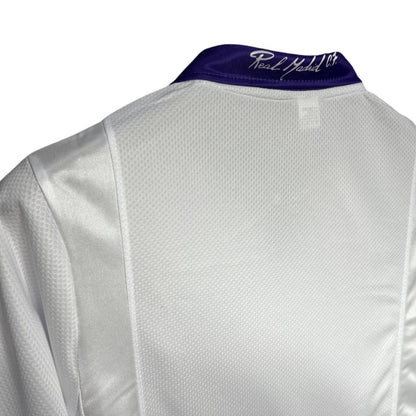 Real Madrid 97/98