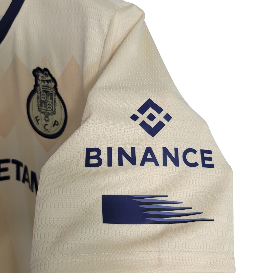 FC Porto 23/24 Away