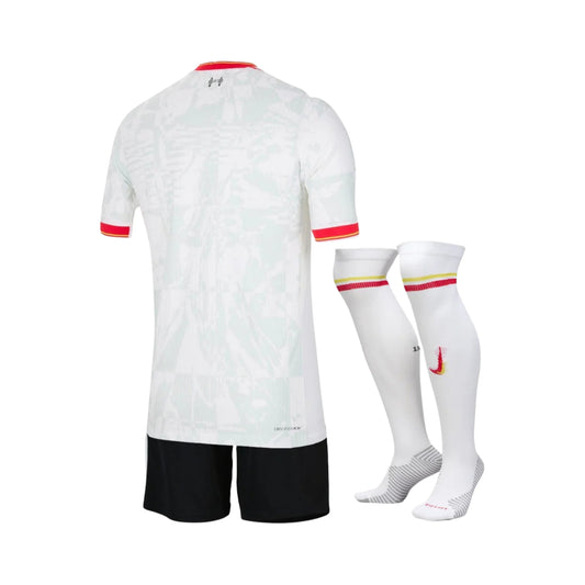 Child Kit - Liverpool 24/25 Third