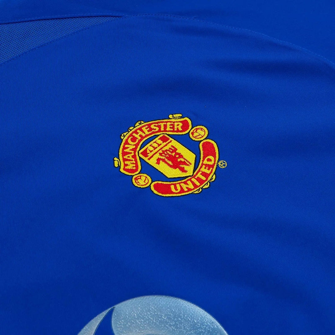 Manchester United 02/03 Third