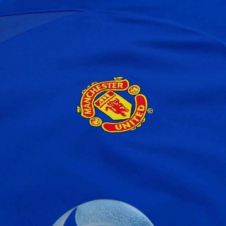 Manchester United 02/03 Third