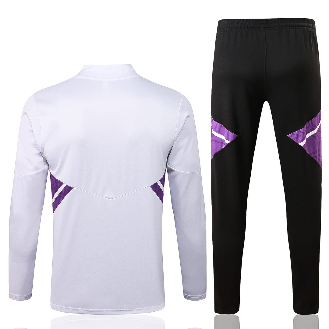 Real Madrid 23/24 - Training Jersey - 1/2 Zip