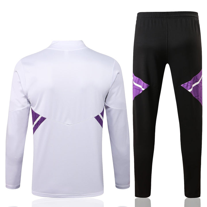 Real Madrid 23/24 - Training Jersey - 1/2 Zip